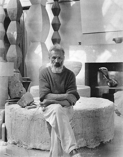 Constantin Brancusi Quotes